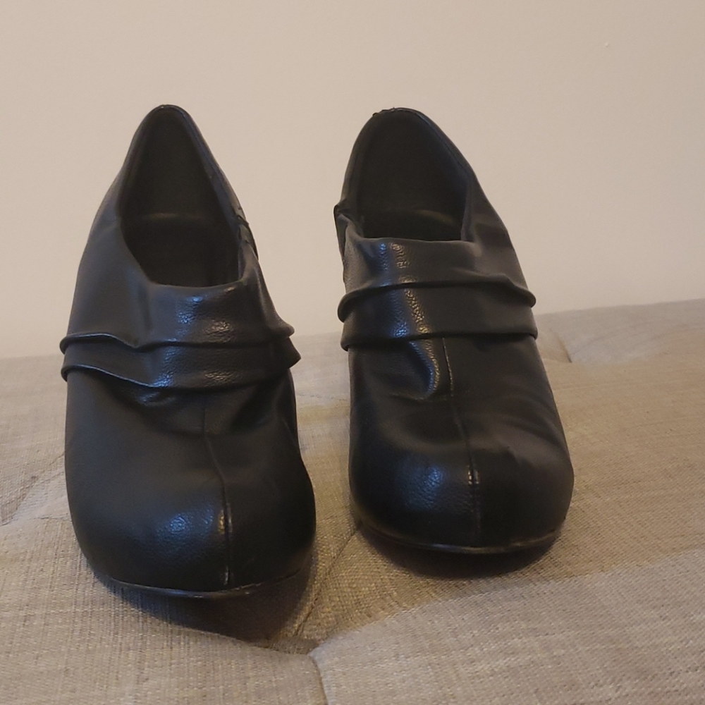 Madden Girl heels